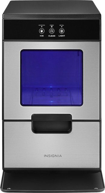 Insignia Portable Nugget Ice Maker Review